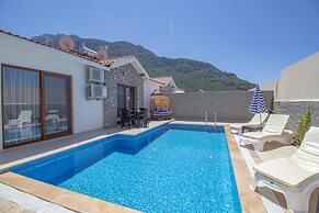 Zehra Villas