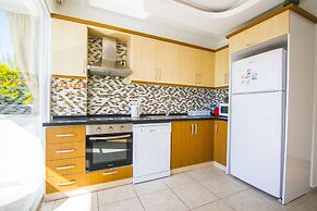 Zehra Villas