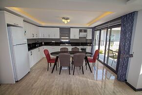 Zehra Villas