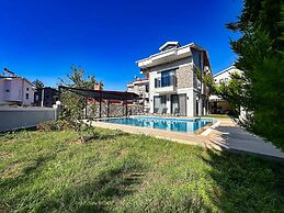 Zehra Villas