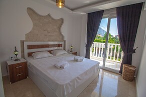 Zehra Villas