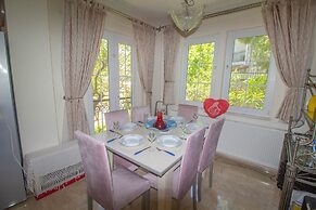 Zehra Villas