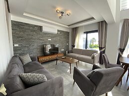 Zehra Villas