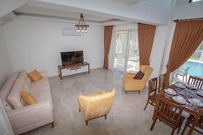 Zehra Villas
