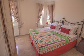 Zehra Villas