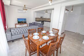 Zehra Villas