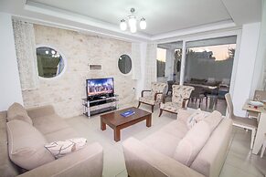Zehra Villas
