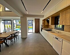 Zehra Villas