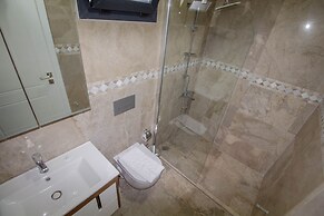 Zehra Villas