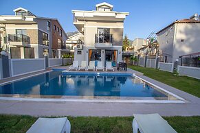 Zehra Villas