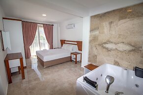 Zehra Villas