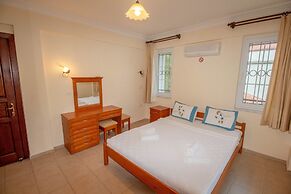 Zehra Villas