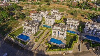 Zehra Villas
