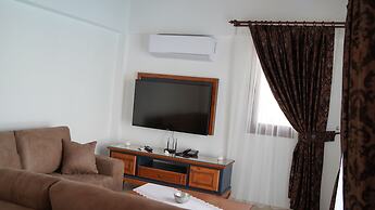 Zehra Villas