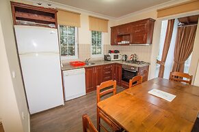 Zehra Villas
