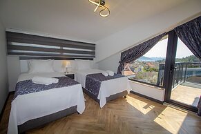 Zehra Villas