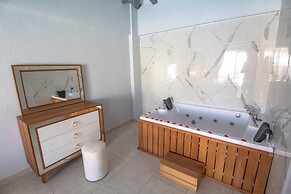 Zehra Villas