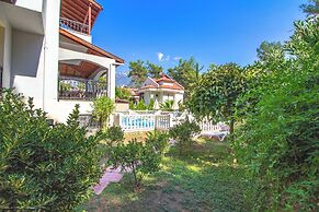 Zehra Villas