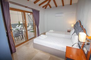 Zehra Villas