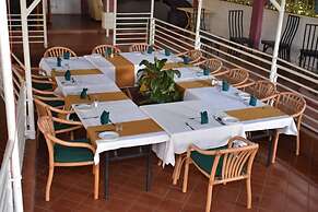 Rocy Hotel