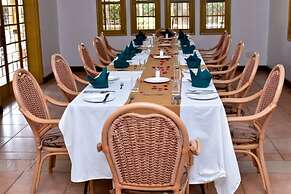 Rocy Hotel