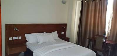 Rocy Hotel
