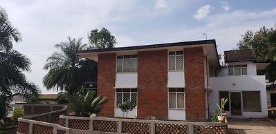 Rocy Hotel