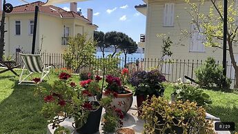 Cunda Limon Otel