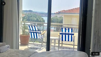 Cunda Limon Otel