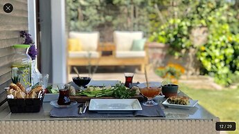 Cunda Limon Otel