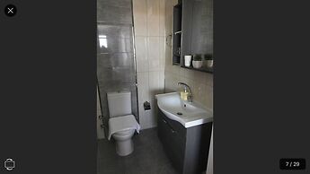 Cunda Limon Otel
