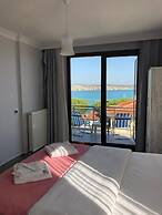 Cunda Limon Otel