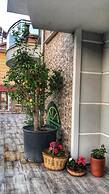 Cunda Limon Otel