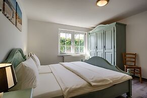 Apartmenthaus Bergstrasse