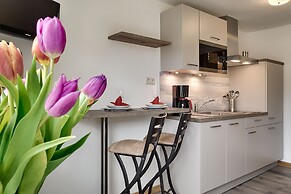 Apartmenthaus Bergstrasse