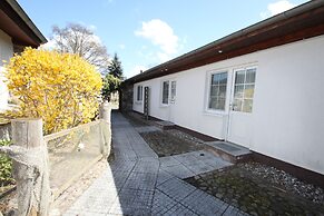 Apartmenthaus Bergstrasse