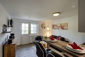 Apartmenthaus Bergstrasse