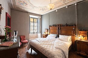 B&B Villa Rosalinda
