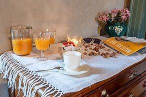 B&B Villa Rosalinda