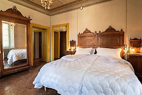 B&B Villa Rosalinda