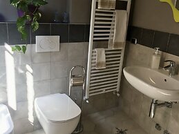 B&B Villa Rosalinda
