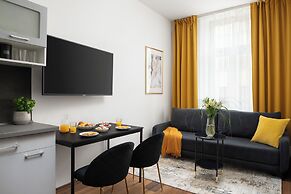 Apartment Pekarska 29 by goodnite cz