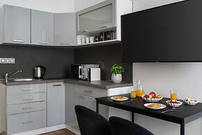 Apartment Pekarska 29 by goodnite cz