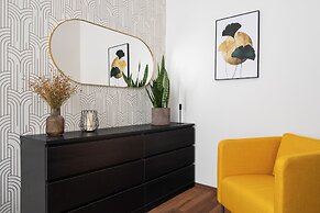 Apartment Pekarska 29 by goodnite cz