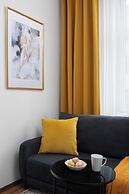 Apartment Pekarska 29 by goodnite cz