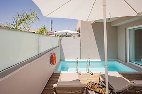 Sarpidon Suites