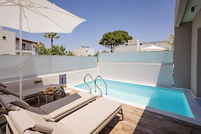 Sarpidon Suites