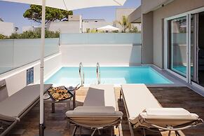 Sarpidon Suites