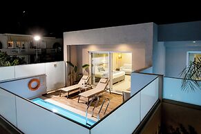 Sarpidon Suites