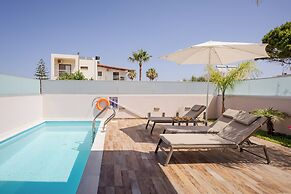 Sarpidon Suites